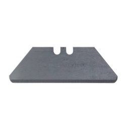 TRAPÉZ PENGE, LEKEREKÍTETT SARKÚ, BIZTONSÁGI KÉSHEZ 10DB