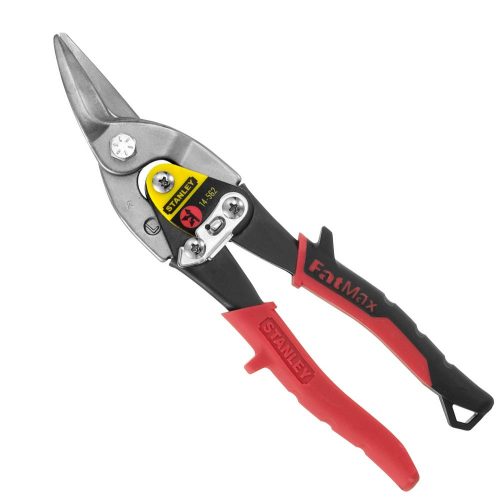 FATMAX LEMEZOLLÓ BALOS