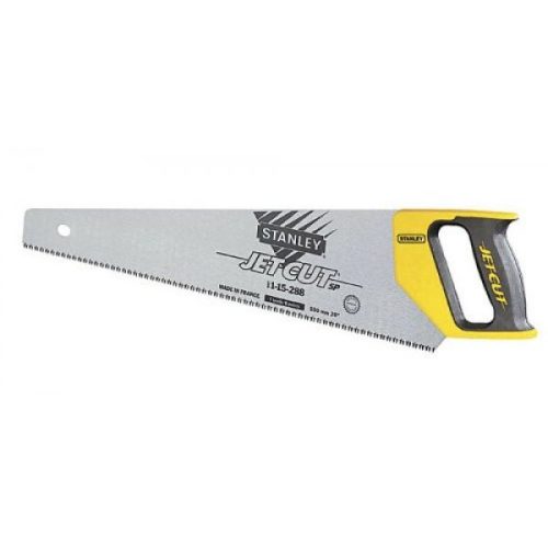 2. GENERÁCIÓS JET-CUT FŰRÉSZ 7 TPI, 380 MM,