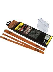 FÉMFŰRÉSZLAP 300MM 5DB