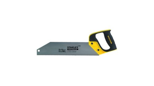 JETCUT 12" FATMAX ILLESZTŐFŰRÉSZ PVC VÁGÓ, 9PONTOS, EDZETT FOGAZÁS