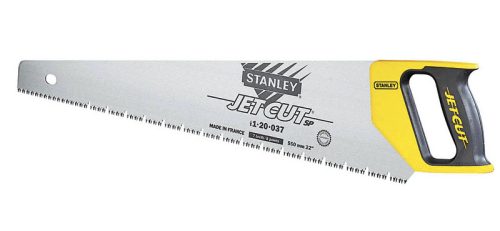 JETCUT GIPSZKARTONFŰRÉSZ 550MM