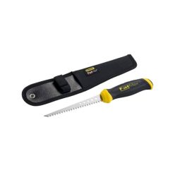 FATMAX GIPSZKARTONFŰRÉSZ TOKKAL