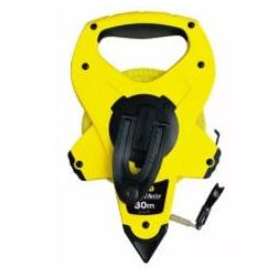 30m-es üvegszálas, nyitott mérőszalag 3:1, 12,7mm