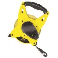 FATMAX 30M-ES ÜVEGSZÁLAS NYITOTT MÉRŐSZALAG 3:1, 19MM