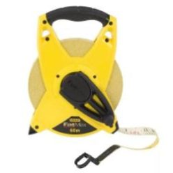 FATMAX 60m-es üvegszálas nyitott mérőszalag 3:1, 19 mm