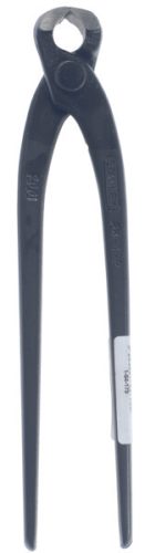 HARAPÓFOGÓ 200MM BLISZTERES