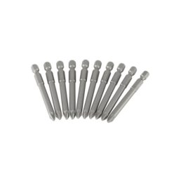 1/4”-OS BEHAJTÓHEGY PZ2×70MM 10DB