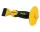 STANLEY FATMAX kőműves véső 45x250mm kézvédővel kalapács – kéziszerszám