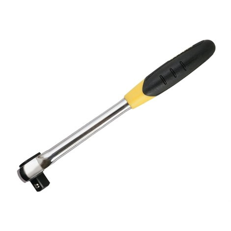 STANLEY 1/4"" MIKRORACSNIS HAJTÓKAR