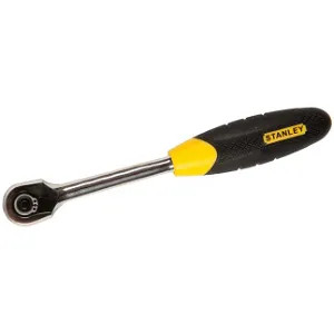 STANLEY 3/8"" MIKRORACSNIS HAJTÓKAR