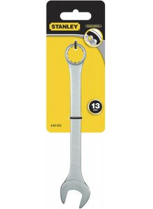 MAXI-DRIVE Csillag-villás kulcs 22 mm