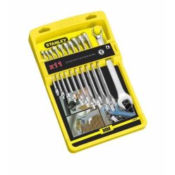 CSILLAG-VILLÁSKULCS KÉSZLET 11 RÉSZES