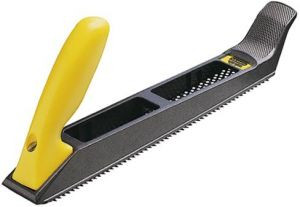 FÉMHÁZAS RÁSPOLY 310MM