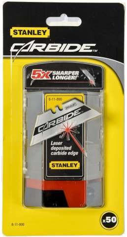 KARBID TRAPÉZPENGE 50DB