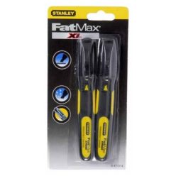 JELÖLŐFILC 2DB VASTAG FEKETE , KÍNÁLÓBAN