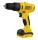 Stanley FatMax 10,8 V Li-Ion 2 sebességes kompakt ütvefúró/csavarozó 2 akkumulátorral 1,5 Ah