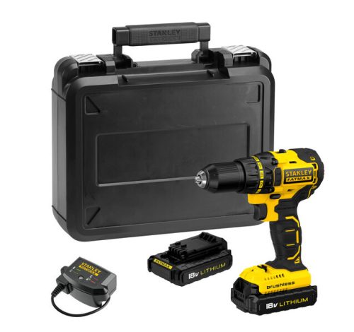 STANLEY-FMC608C2K-QW