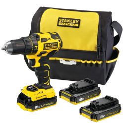 STANLEY-FMC627D3S-QW