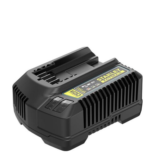 Stanley FatMax 2 A MULTIVOLT TÖLTŐ 14.4V-18V