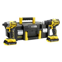 STANLEY-FMCK463D2T-QW