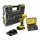 Stanley FatMax 18V 1.3Ah Li-Ion 2 sebességes fúrócsavarozó KOFFERBEN
