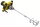 Stanley FatMax 1600W MIXER 140MM KEVERŐSZÁRRAL