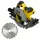 Stanley FatMax 1650W körfűrész kofferben