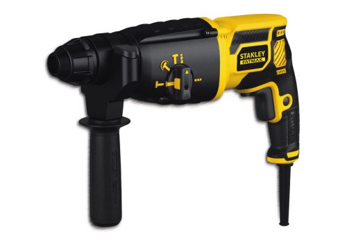 Stanley FatMax 750 W SDS-Plus Fúrókalapács