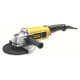 Stanley FatMax 2200W 230 mm Sarokcsiszoló lágyindítással