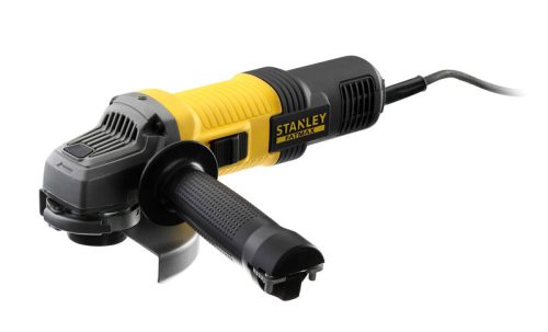 Stanley FatMax 850W 125mm sarokcsiszoló