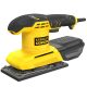 Stanley FatMax 280W vibrációs csiszoló