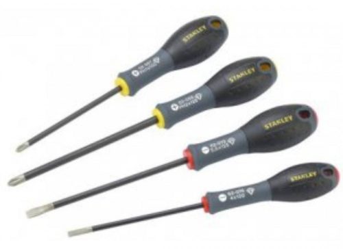 FATMAX SL/PH 4 részes gyémánt csavarhúzó készlet