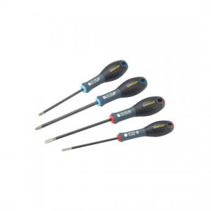 FATMAX SL/PZ 4 részes gyémánt csavarhúzó készlet