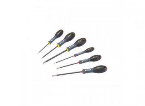 FATMAX SL/PH 6 részes gyémánt csavarhúzó készlet