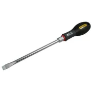 STANLEY FATMAX 10x200mm erősített csavarhúzó – kéziszerszám