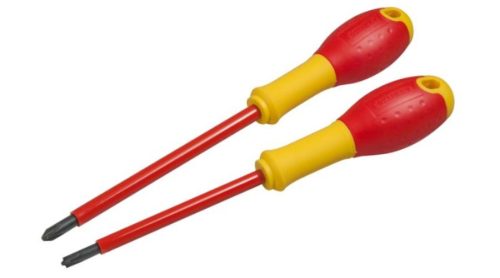 FATMAX BORNEO PZ1X100,PZ2X125MM