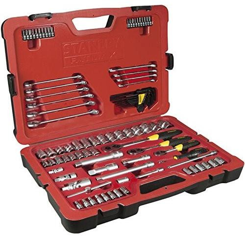 STANLEY FATMAX 96 RÉSZES 1/2"" 3/8"" 1/4