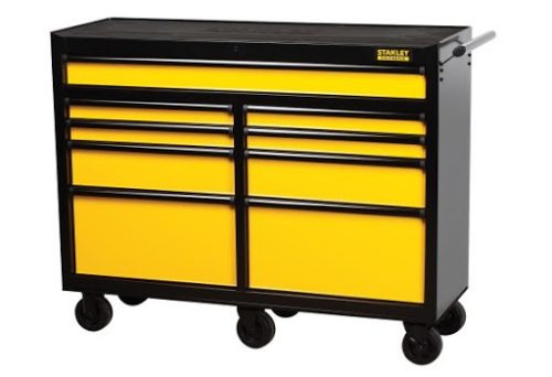 FATMAX Garázsszekrény 1300mm felső