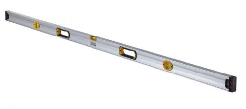 FATMAX 180 CM-ES MÁGNESES VÍZMÉRTÉK