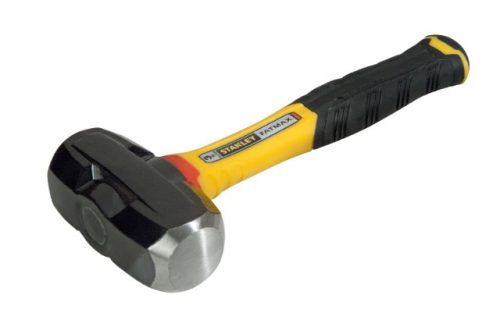 FATMAX Vibrációtompítású drilling kalapács 1361g