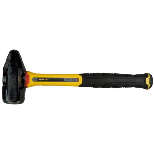 FATMAX VIBRÁCIÓTOMPÍTÁSÚ DRILLING KALAPÁCS  1814GR