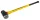 STANLEY FATMAX vibrációtompítású drilling kalapács 4536GR kalapács – kéziszerszám