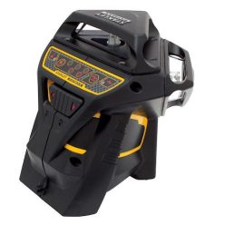 FATMAX® X3G - vörös lézer