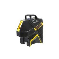 STANLEY 360 + 2V, VONALLÉZER, VÖRÖS