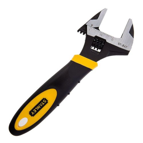 FM Bimateriális állítható villáskulcs 150 mm