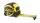 STANLEY FATMAX kétoldalas 5m/32mm mérőszalag