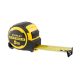 STANLEY FATMAX kétoldalas 5m/32mm mérőszalag