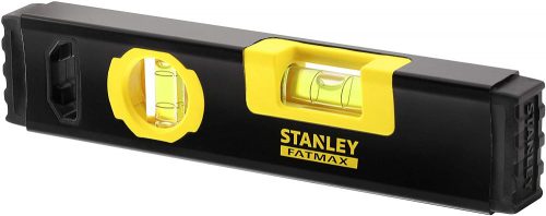 FATMAX CLASSIC PRO TORPEDO VÍZMÉRTÉK