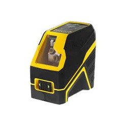 FATMAX Keresztsugaras li-ion lézer - zöld